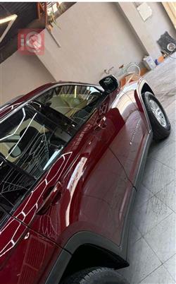 جیپ گراند شیرۆکی